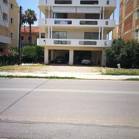 Jenny'S Luxury Flat Near The Center & Beach Calamata Exterior foto