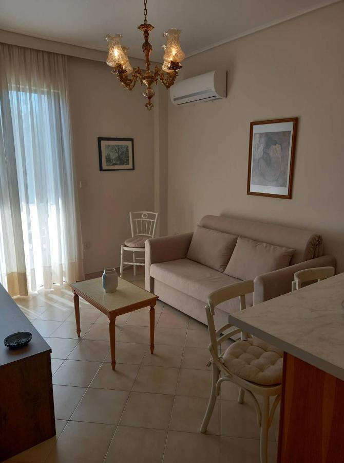 Jenny'S Luxury Flat Near The Center & Beach Calamata Exterior foto