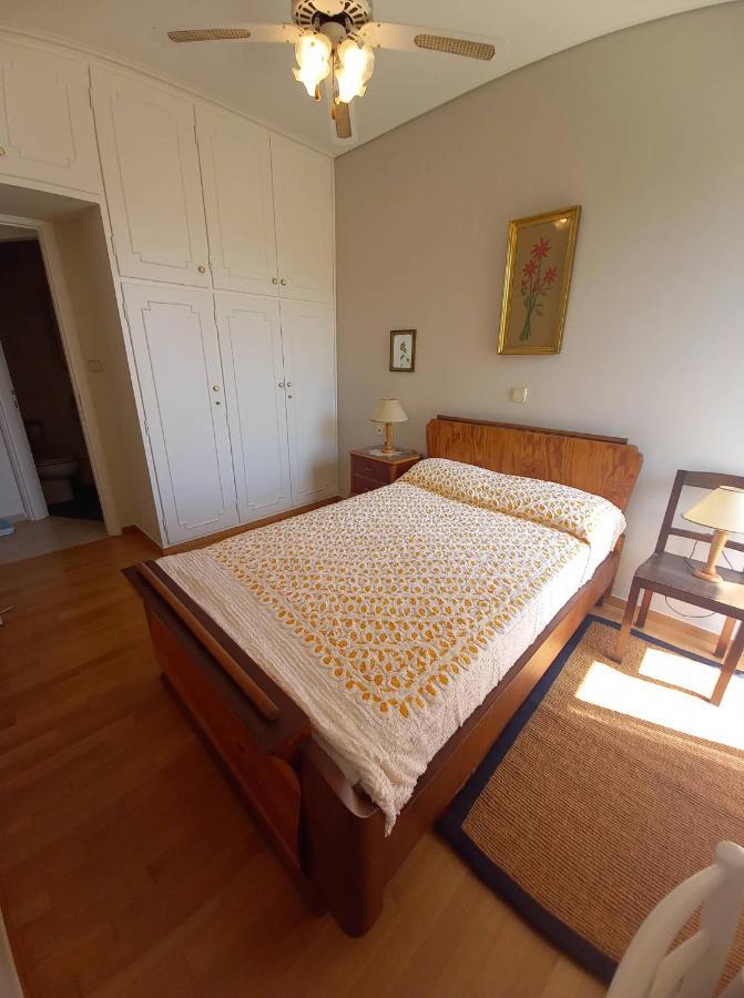 Jenny'S Luxury Flat Near The Center & Beach Calamata Exterior foto