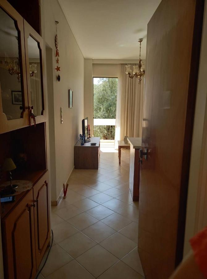 Jenny'S Luxury Flat Near The Center & Beach Calamata Exterior foto