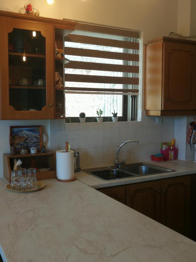 Jenny'S Luxury Flat Near The Center & Beach Calamata Exterior foto